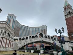 -澳门威尼斯人综合度假区