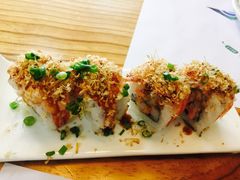 -花漫里餐厅(刺桐店)