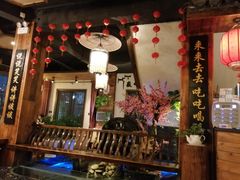-老徽州(老街店)
