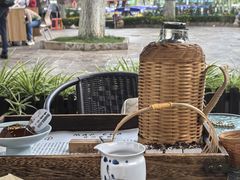 -MAP CHA普洱茶馆(翠湖店)