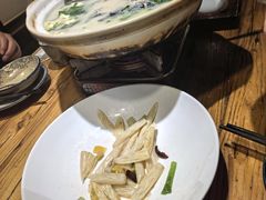 -丹江渔村(首都机场店)
