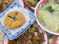 -宝正臻天津包子总店(金阳光居易店)
