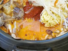 -敏丁拌饭(中街总店)