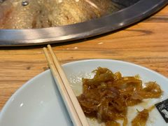 -马家大院铁锅炖(京粮广场店)