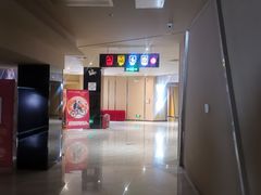 -金逸影城(明发店)