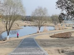 -钟山体育运动公园
