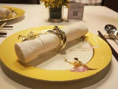 -东海朗廷酒店-唐阁T’ANG COURT 中餐厅