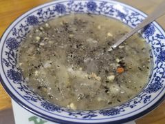 银耳糯米粥-袁妈红豆汤(重庆总店)