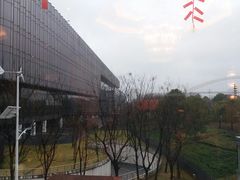 -上海小南国(世博源店)