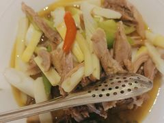 -西贝莜面村(金隅嘉品mall店)