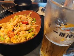 -Ameigo梅果·云贵川bistro(长宁来福士店)
