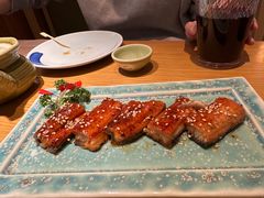 -三石铁板烧(紫竹桥店)