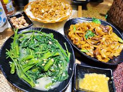 -潮十三潮汕砂锅粥(高新四路大都荟店)