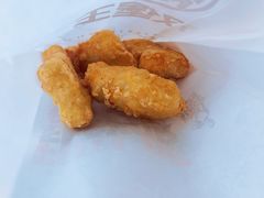 -汉堡王(天津鲁能店)