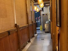 -三石铁板烧(紫竹桥店)