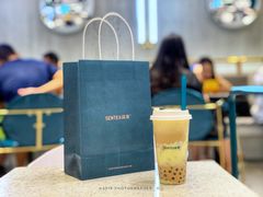 -森茶(湛江万达店)