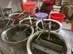 -寶牯佬邵阳米粉