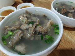 黑鲨鱼肉-江南红鱼汤(洋中花园店)