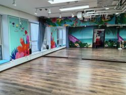 -呼拉汇舞蹈生活馆 Hawaii Hula&Tahiti Dance Studio