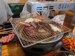 -合易泓烤肉·海肠捞饭(火车站店)