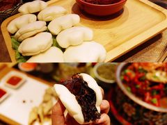 -香园茶社·金陵小灶(老门东店)