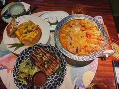 -苏梅花园(群星城店)
