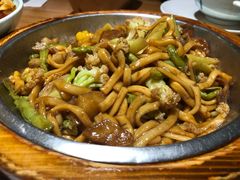 -川知味(京华城店)
