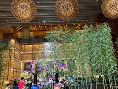 -威斯汀酒店Exchange大堂吧