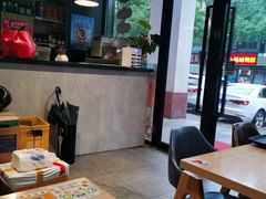 -香满堂川湘菜烤鱼(龙茗路店)