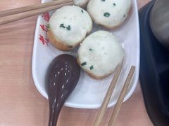 -小杨生煎(东方明珠店)