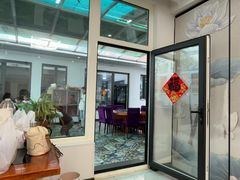 -北京龙庆四季香农家饭庄·灶台鱼·碳烤虹鳟鱼(龙庆峡店)