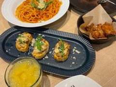 -必胜客(增城广场店)