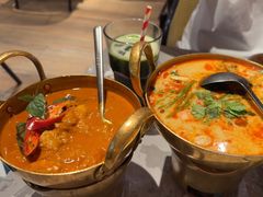 -Home Thai·泰谣(王府井apm店)