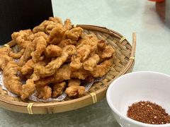 -郭林家常菜(洋桥店)