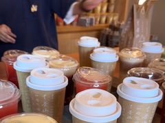 -去茶山(成都万象城店)