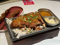 -清真·宁夏印象·盐池滩羊肉体验店(江宁路店)