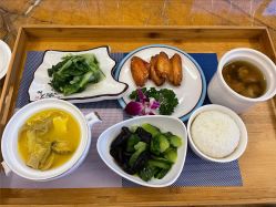 -蓓爱娇琪月子会所(虹口店)