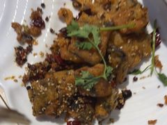 -归元·云集斋素菜馆