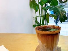 -常识咖啡common sense(春熙路店)