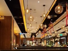 -半秋山西餐厅(宜昌大洋店)