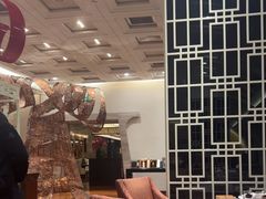 -北京王府井希尔顿酒店·秦唐中餐厅Chynna