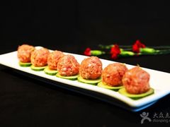 -小牛叔鲜切牛肉·火锅·烤肉自助(公济桥路店)