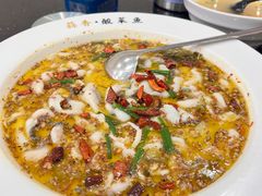 -酸婆娘重庆菜(紫竹路店)