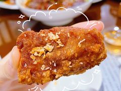 -豫璟轩中餐厅(南昌万怡店)