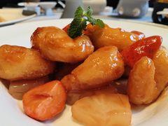 咕噜虾球-遇外滩(BFC外滩金融中心店)