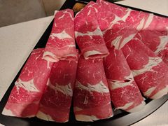 -爆棚肥牛火锅(原福成肥牛城味之缘三里河店)