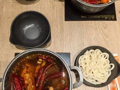 -吉野家(群力王府井店)