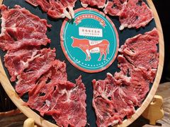 -周小明火锅(黑金冠社区店)