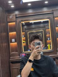 -贝勒爷专业男发