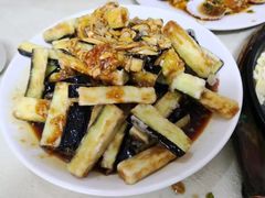 -华春餐馆(鱼山路店)